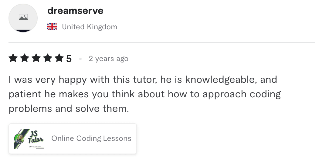Review 10 from clients for faith olubummo