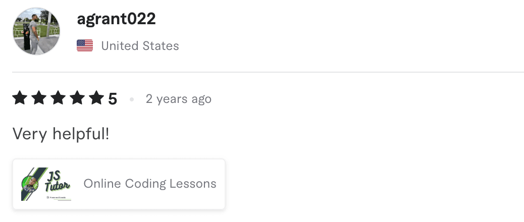 Review 9 from clients for faith olubummo